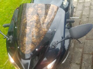 Kawasaki Ninja ZX - 10R 129kW