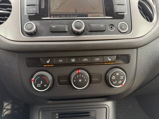 Volkswagen Tiguan Facelift 4Motion 2.0 147kW