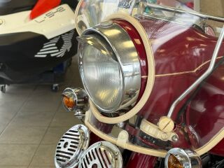 Jawa 350/360 13kW