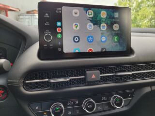 Honda ZR-V Advance 2.0 105kW