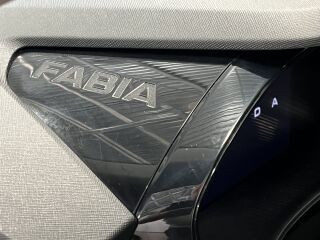 Skoda Fabia Selection 1.0 TSI 85кВ
