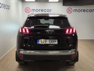 Peugeot 3008 GT-Line PureTech 1.2 96kW