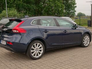 Volvo V40 SUMMUM 2.0 R5 110kW