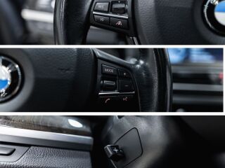 BMW 730 Comfort Package 3.0 180kW