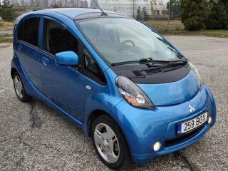 Mitsubishi i-MiEV 35kW