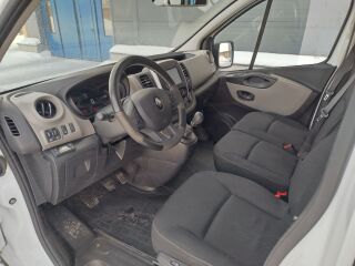 Renault Trafic 1.6 92kW