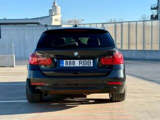 BMW 320 sportline 2.0 135kW
