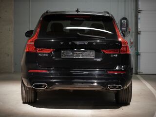 Volvo XC60 R-Design 2.0 D4 140kW
