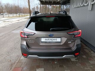 Subaru Outback AWD LIMITED EyeSight 8CVT 2.5 124kW