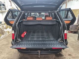 BMW X5 3.0 160kW