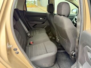 Dacia Duster LPG 1.0 74kW