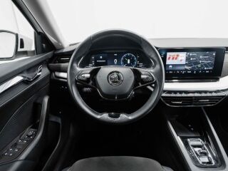 Skoda Octavia 2.0 110кВ