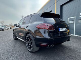 Porsche Cayenne 3.0 180kW