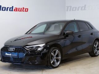 Audi A3 35 TFSi Sportback 1.5 110 kW
