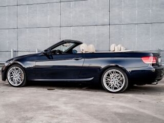 BMW 330 M-pak 3.0 R6 170kW