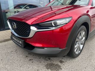 Mazda CX-30 e-Skyactiv-G Centre-line 2.5 103kW