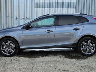 Volvo V40 Cross Country Summum FuIl Options Osmium Grey 2.0 D3 110kW