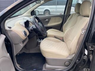 Nissan Note 1.4 65kW
