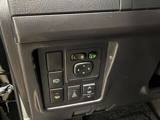 Toyota Land Cruiser Executive 60th Anniversary 3.0 140кВ