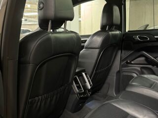Porsche Cayenne 4.1 4S 283кВ