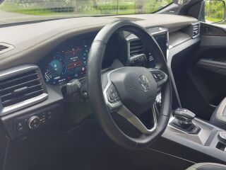 Volkswagen Amarok 4Motion Style3 N1G 3.0 177kW