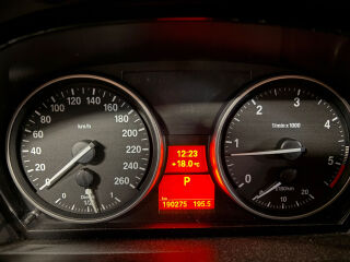BMW X1 xLine xDrive 2.0 135кВ