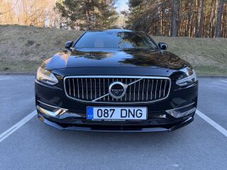 Volvo S90 Inscription POLESTAR 2.0 177kW