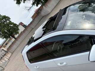 Volkswagen Golf GTI 2.0 R4 236kW