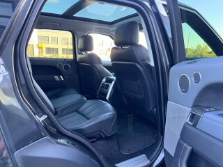 Land Rover Range Rover Sport High Gloss Shadowline 3.0 215kW