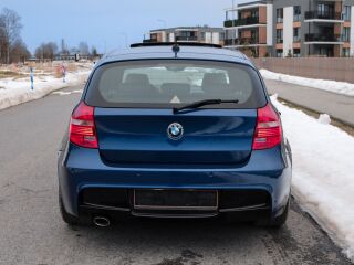 BMW 123 LCI M-Pakett Individual 2.0 BiTurbo 150kW