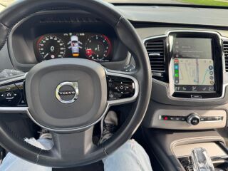 Volvo XC90 2.0 183kW