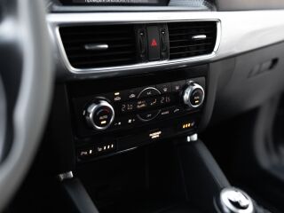 Mazda CX-5 2.2