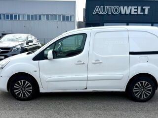 Peugeot Partner 1.6 73kW