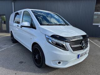 Mercedes-Benz Vito FACELIFT MIXTO 2.0 100kW