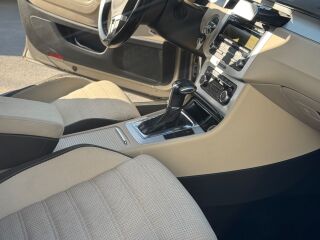 Volkswagen Passat CC 2.0