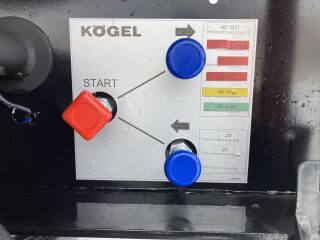 Kögel S24-2 PORT 45 DUPLEX