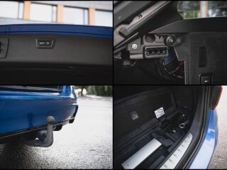 BMW 320 M-Sportpakett 2.0 140кВ