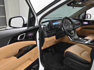 Kia Carnival Signature 2.2 CRDi 148kW