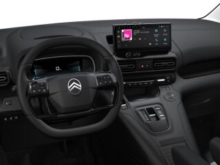 Citroen Berlingo L2 MAX Diesel 130 1.5 R4 96kW
