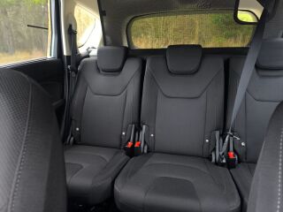 Ford S-MAX 2.0 R 4 EcoBlue 110kW
