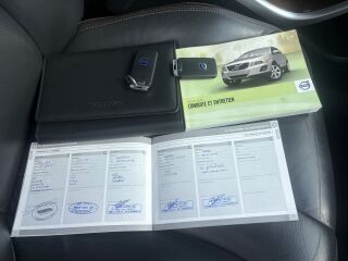 Volvo XC60 Summum MY 2012 2.4 D5 151kW