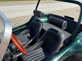 Volkswagen Buggy 1.3 32kW