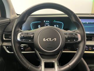 Kia Sportage EX 1.6 132kW