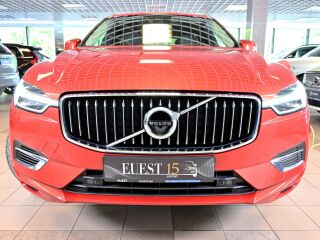 Volvo XC60 AWD T8 INSCRIPTION XENIUM PRO INTELLI PRO 2.0 T8 plug-in recharge 288kW