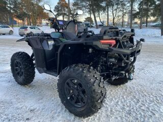 Polaris Sportsman XP1000S T3b 66kW