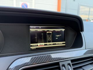 Mercedes-Benz C 300 CDI T 4Matic BlueEfficiency Avantgarde 3.0 V6 CDI 170кВ