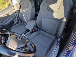 Skoda Octavia 1.4 110kW