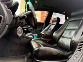 Audi A8 LIM 4.2 V8 220kW