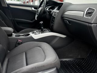 Audi A4 1.8 R4 TFSI 88kW