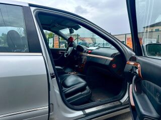 Mercedes-Benz S 320 3.2 R6 Cdi 145кВ